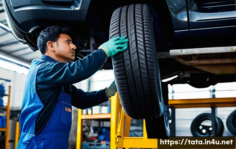 타타 넥슨 디젤 유지보수 비용, 모르면 후회할 절약 꿀팁 3 타타 넥슨 디젤의 유지보수 비용 관련 이미지 1